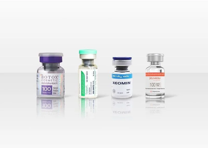Neurotoxins: What’s the Difference—and Which Is Right for You?