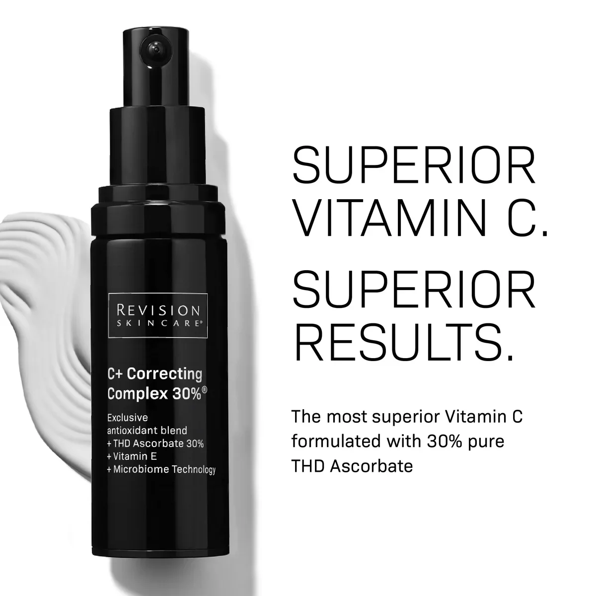 Why the C+ Correcting Complex Is More Than Just Another Vitamin C Serum
