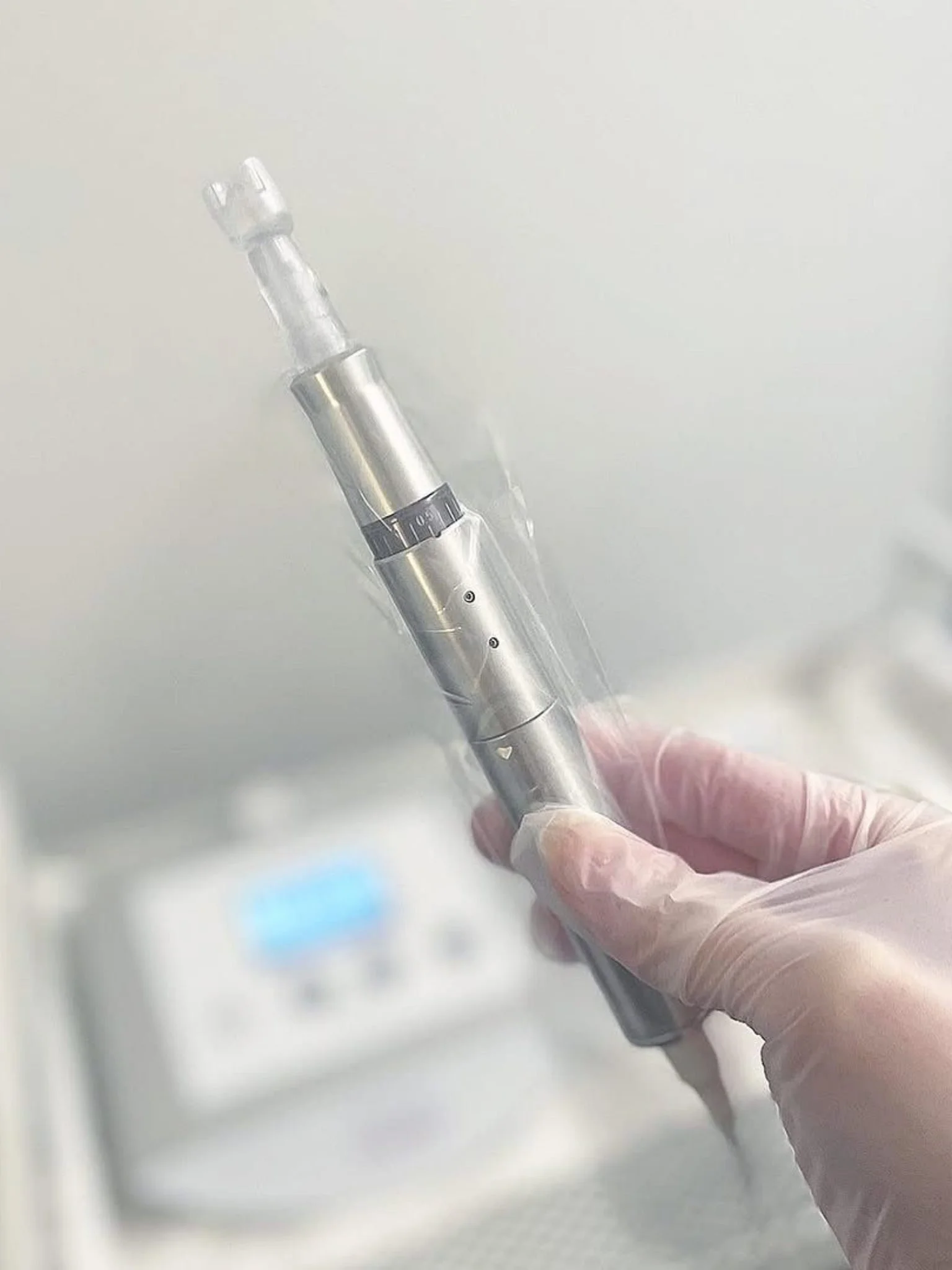 What Is Exceed™ Medical Microneedling — And Why It’s a Game-Changer in Skin Rejuvenation