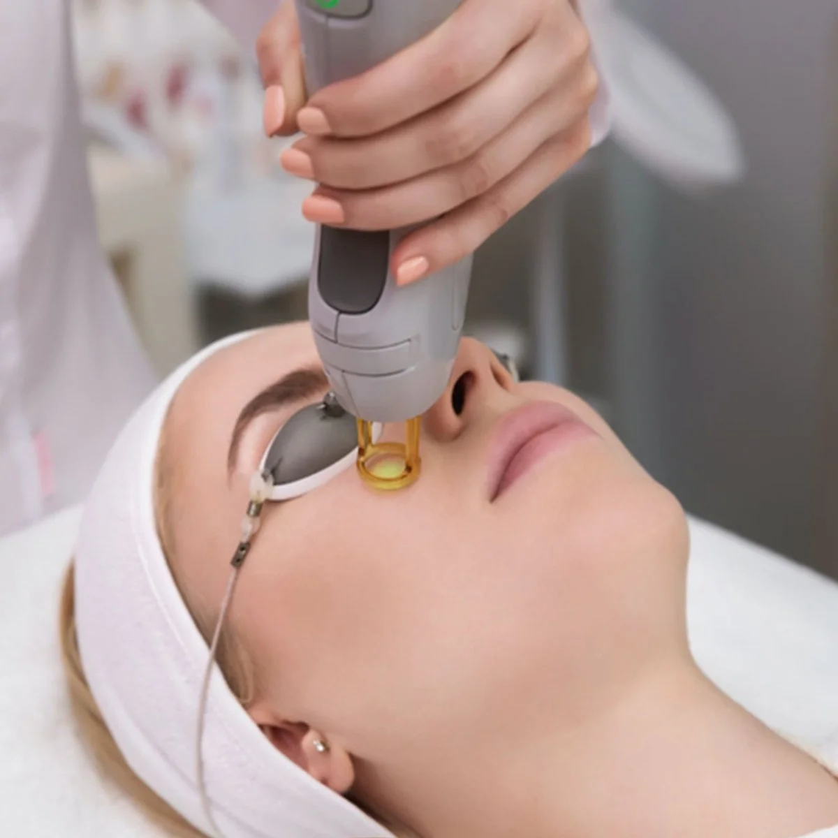 Laser Facials: Smooth, Refine, and Rejuvenate Your Skin
