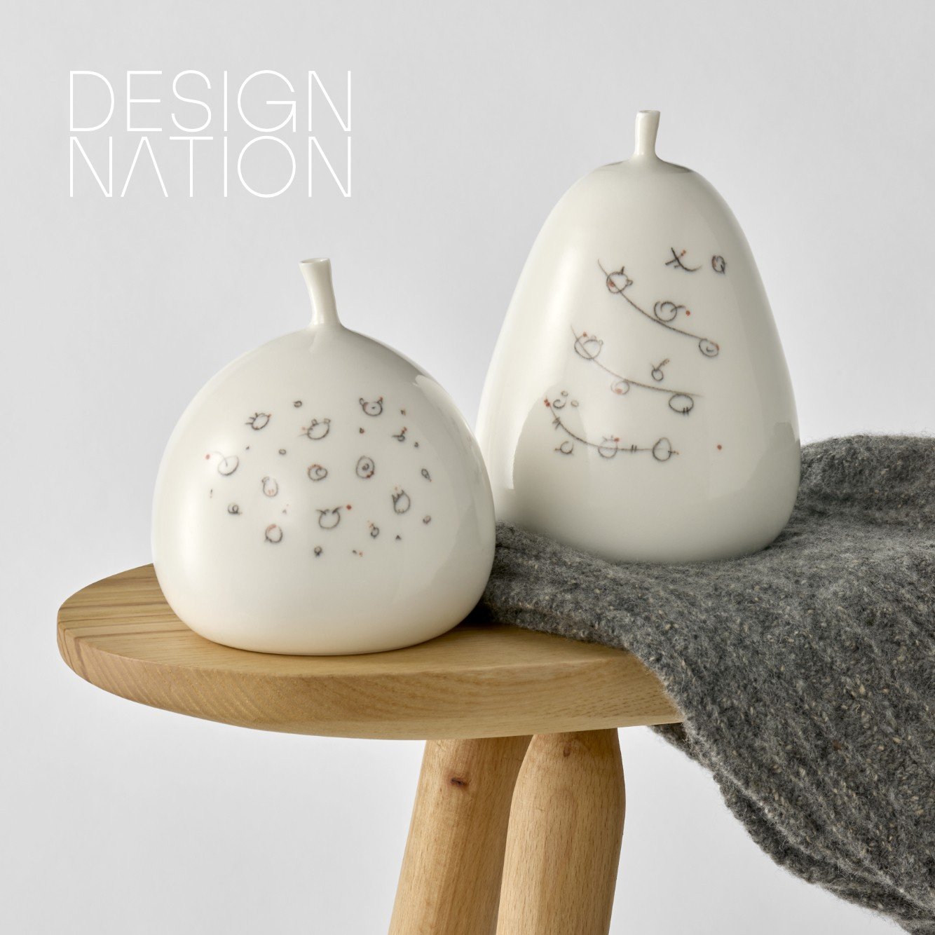 Birgit Pohl Ceramics Crafted Futures