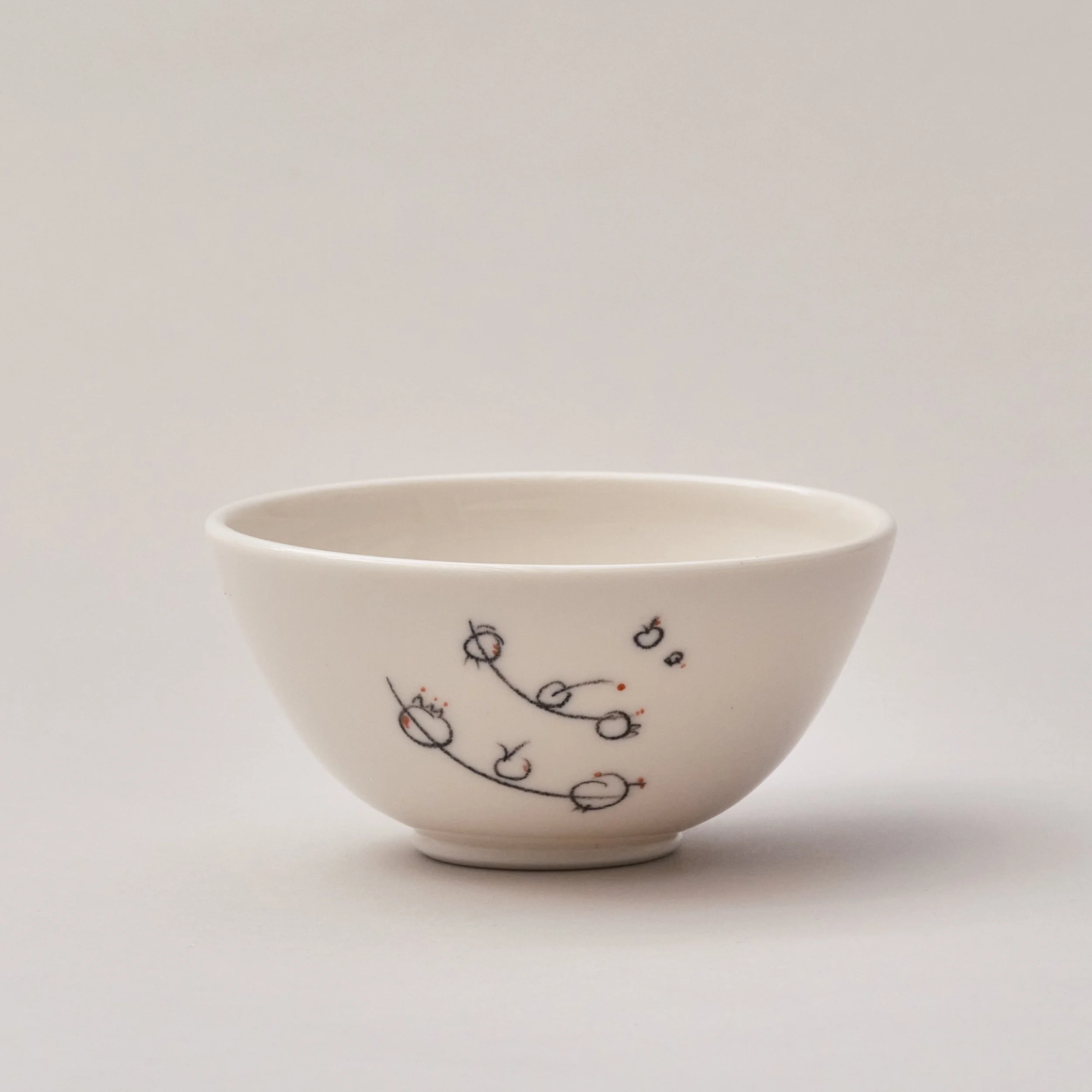 Bowl I