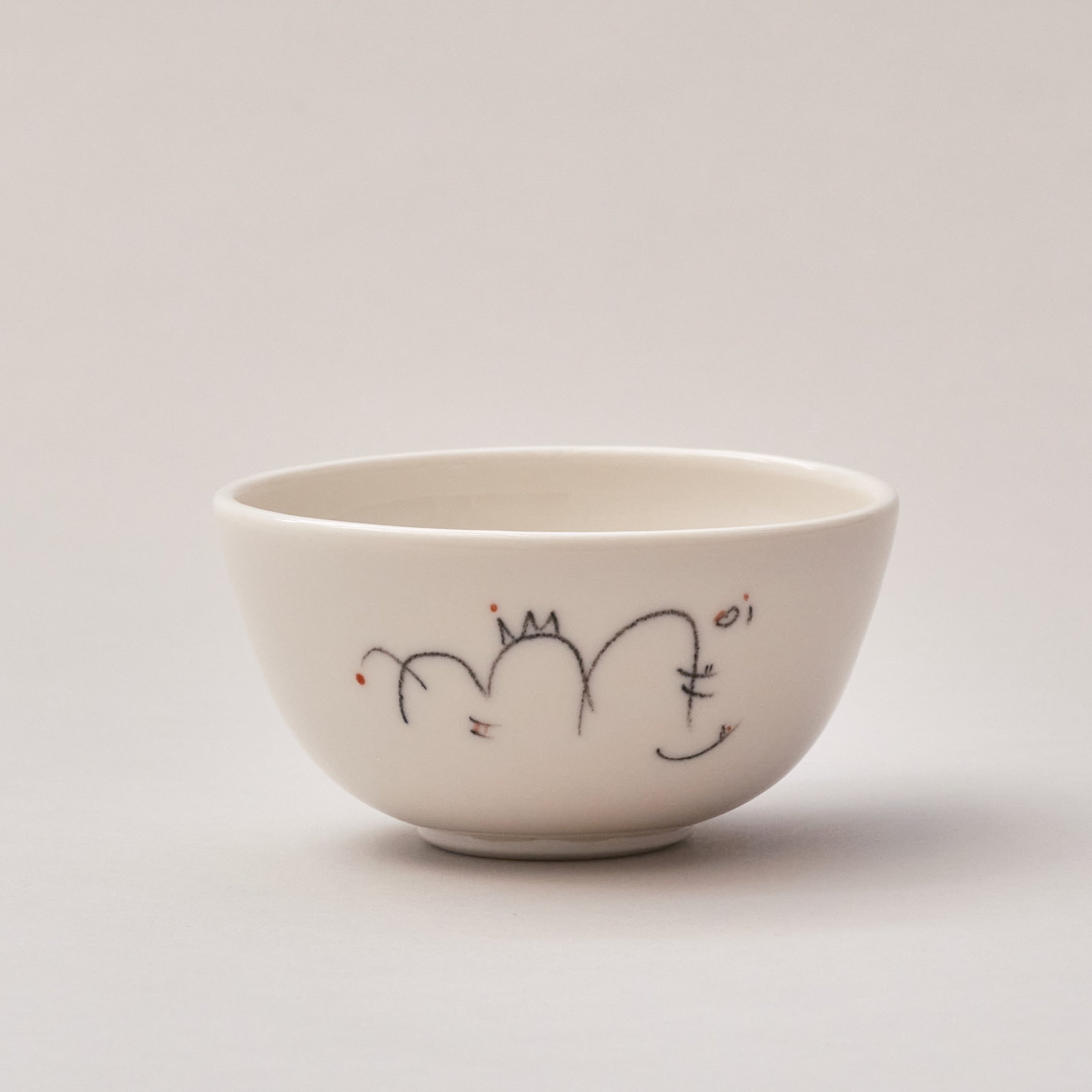 Bowl I