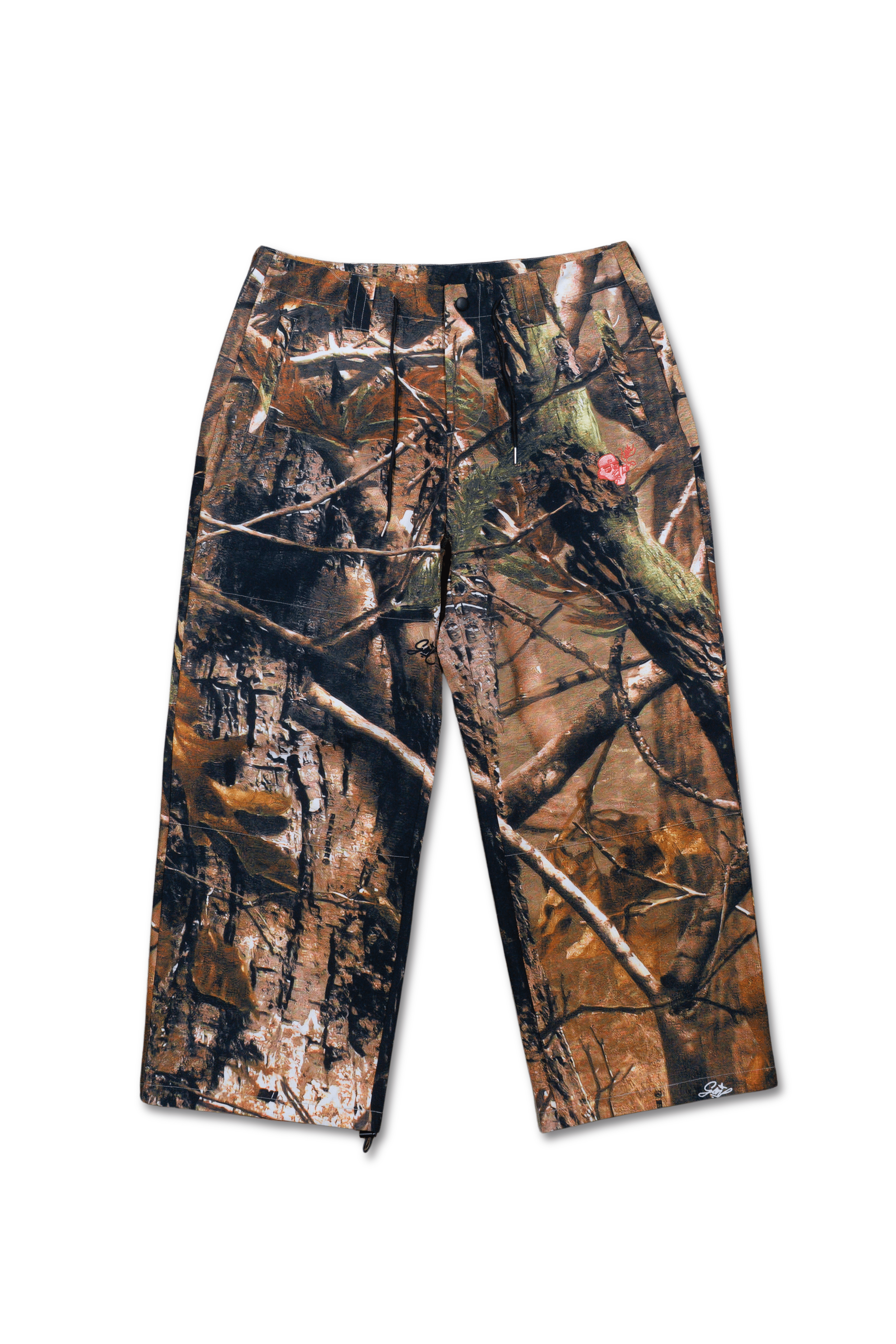 gone snowpants Camo