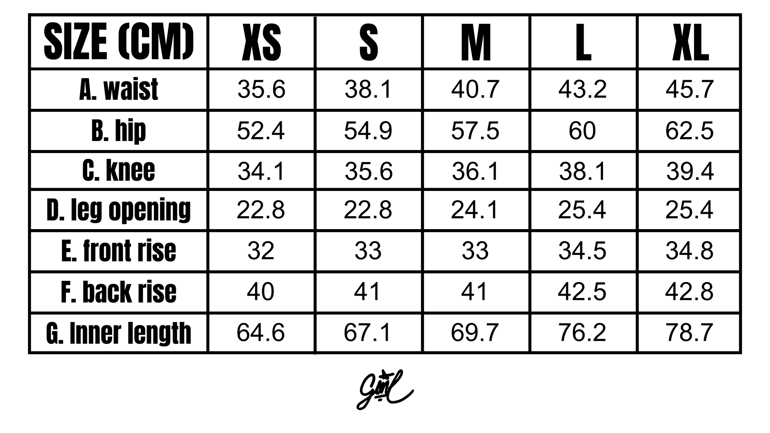 Size Chart 44 Size Jeans Pant Inches Size Small Pants In Numbers Inches Medium Size Jeans Number Chart  For 44 Pants Size