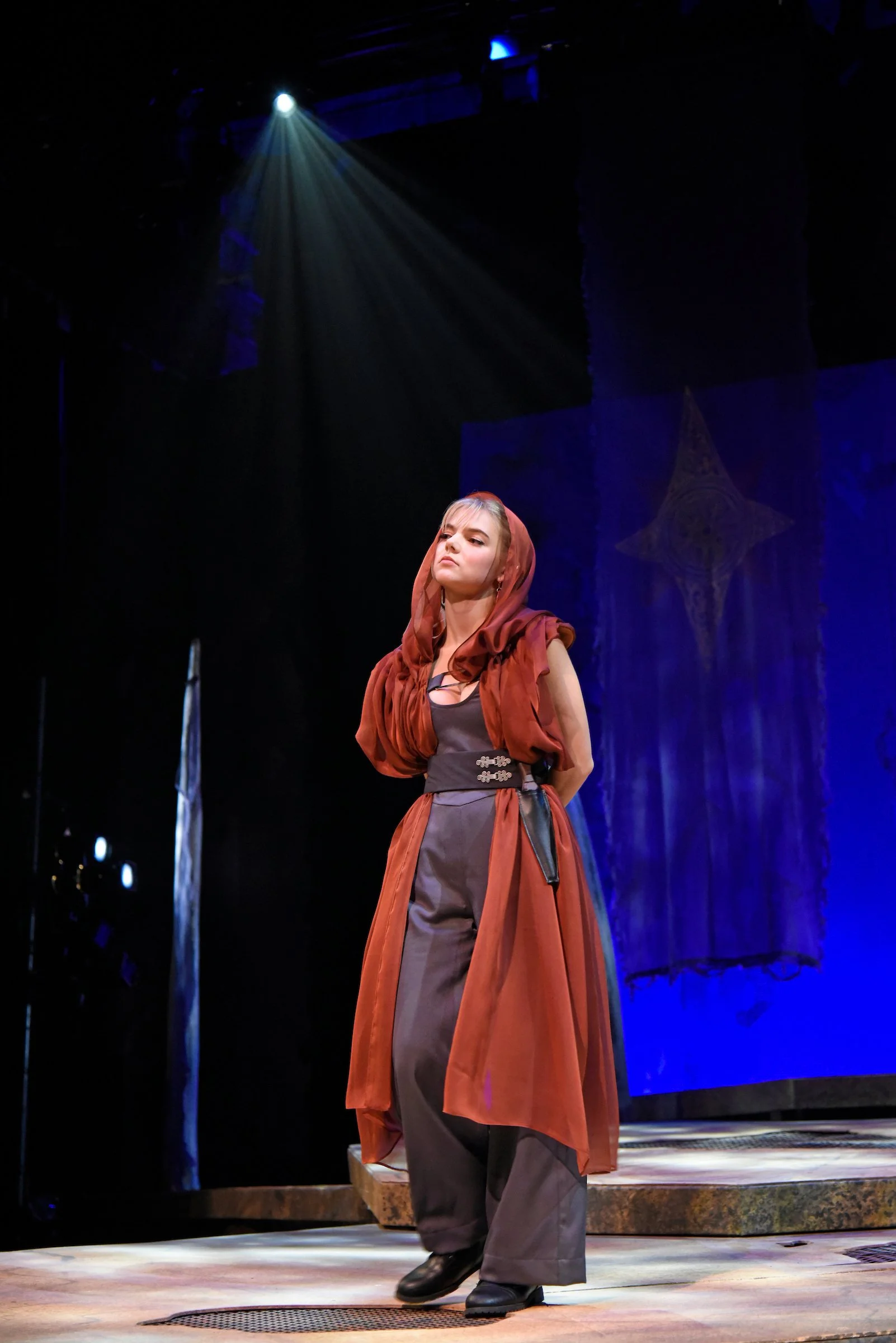 056_SMTD_UPROD_JuliusCaesar_Theatre&Drama_PriscillaLindsay_PeterSmithPhoto_Cast&Crew_September2024.jpg