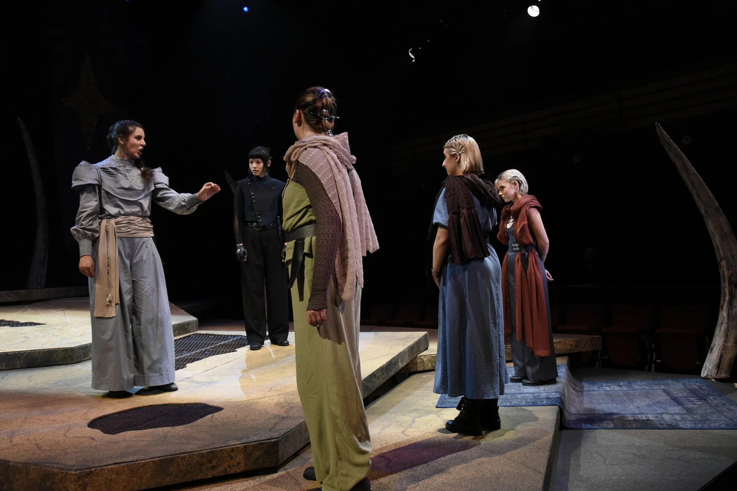 074_SMTD_UPROD_JuliusCaesar_Theatre&Drama_PriscillaLindsay_PeterSmithPhoto_Cast&Crew_September2024.jpg