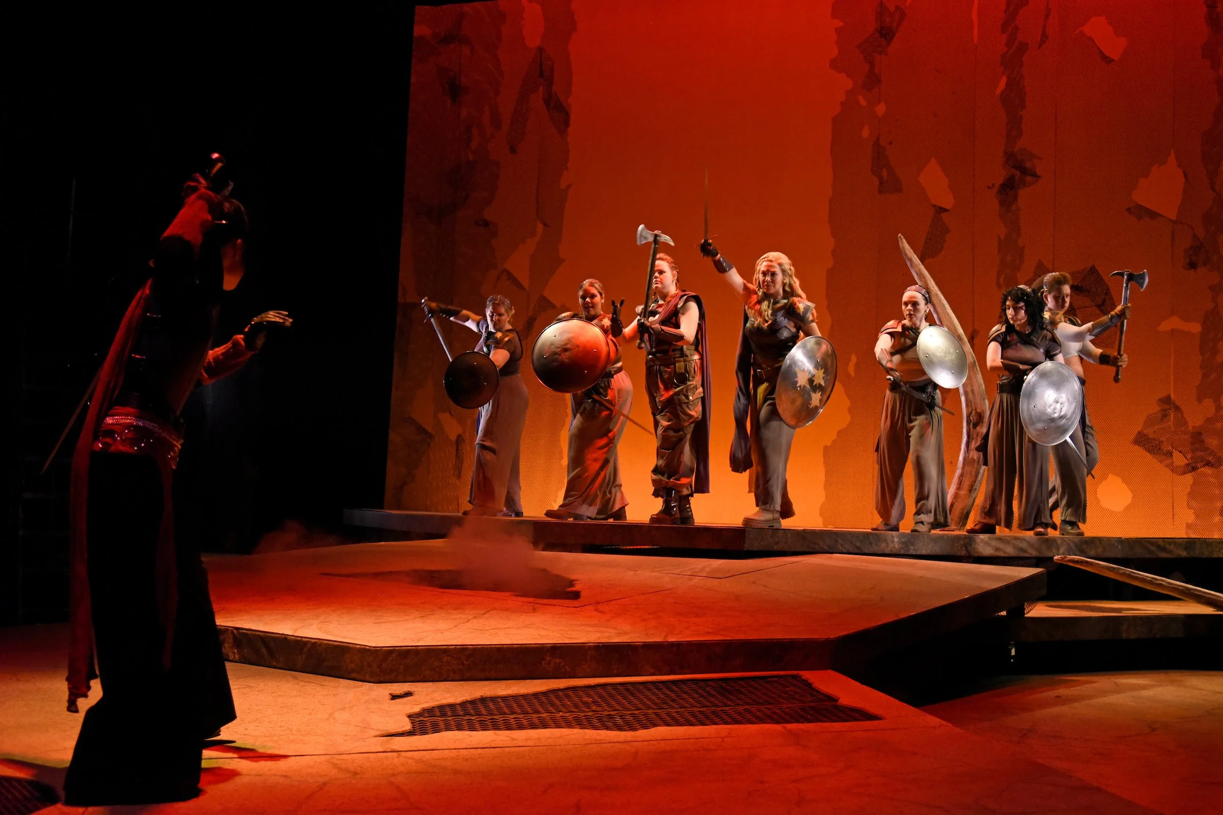 250_SMTD_UPROD_JuliusCaesar_Theatre&Drama_PriscillaLindsay_PeterSmithPhoto_Cast&Crew_September2024.jpg