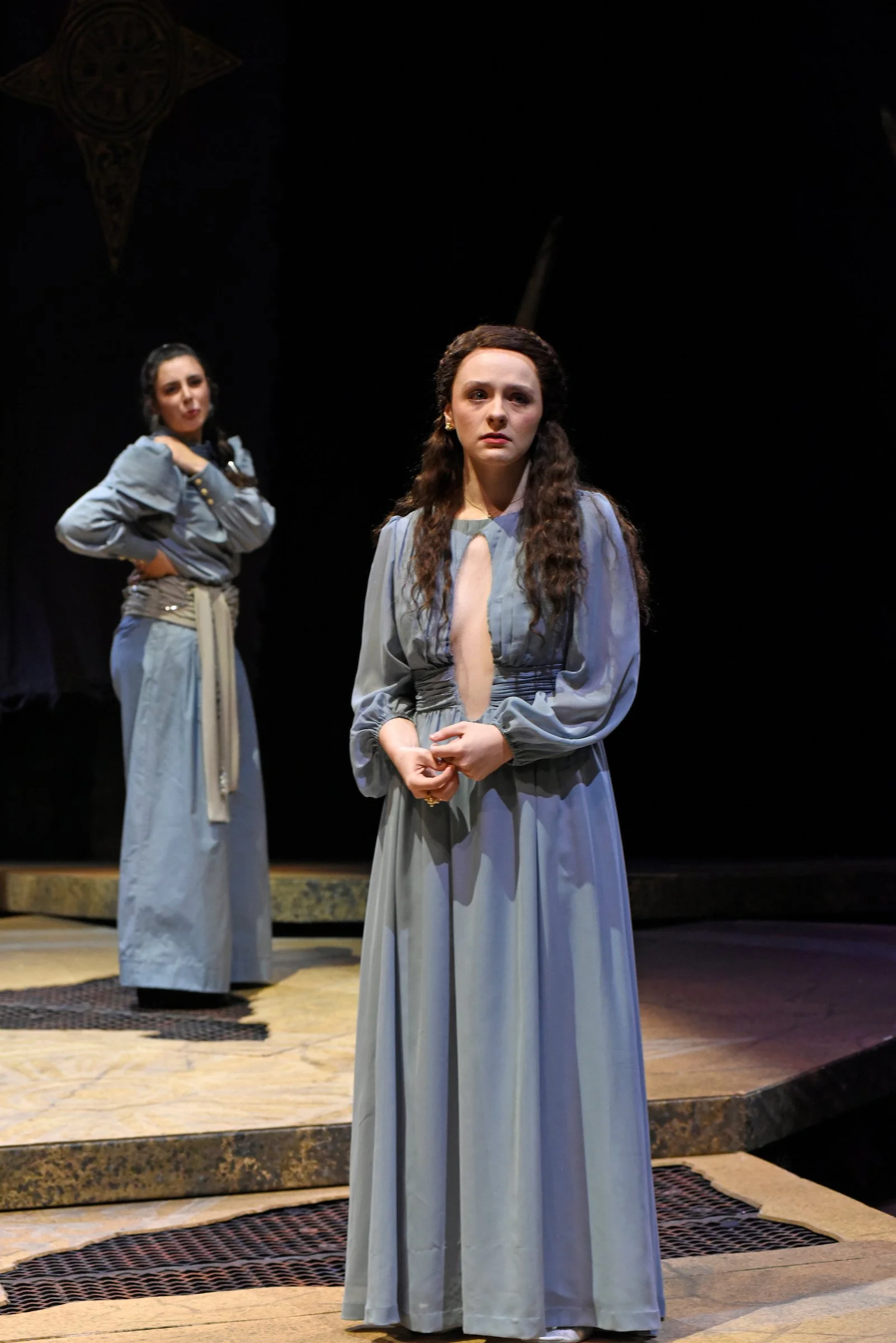 092_SMTD_UPROD_JuliusCaesar_Theatre&Drama_PriscillaLindsay_PeterSmithPhoto_Cast&Crew_September2024.jpg