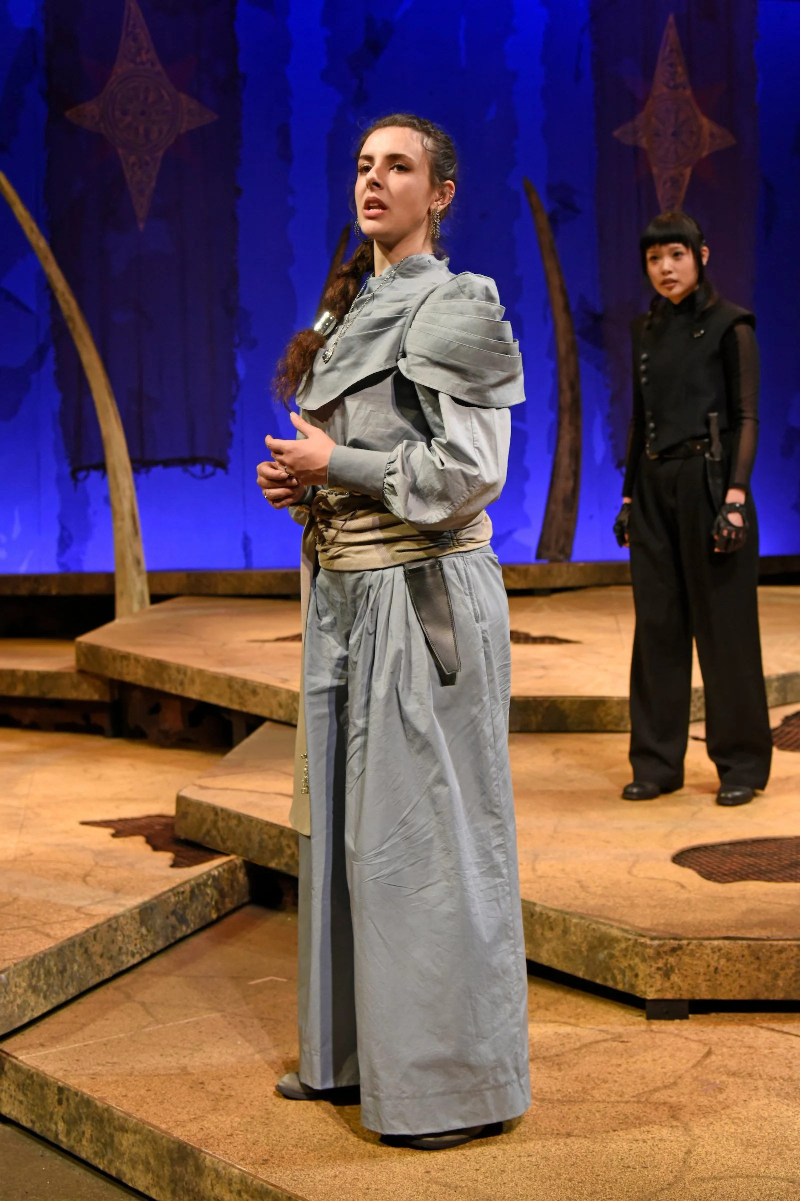 032_SMTD_UPROD_JuliusCaesar_Theatre&Drama_PriscillaLindsay_PeterSmithPhoto_Cast&Crew_September2024.jpg