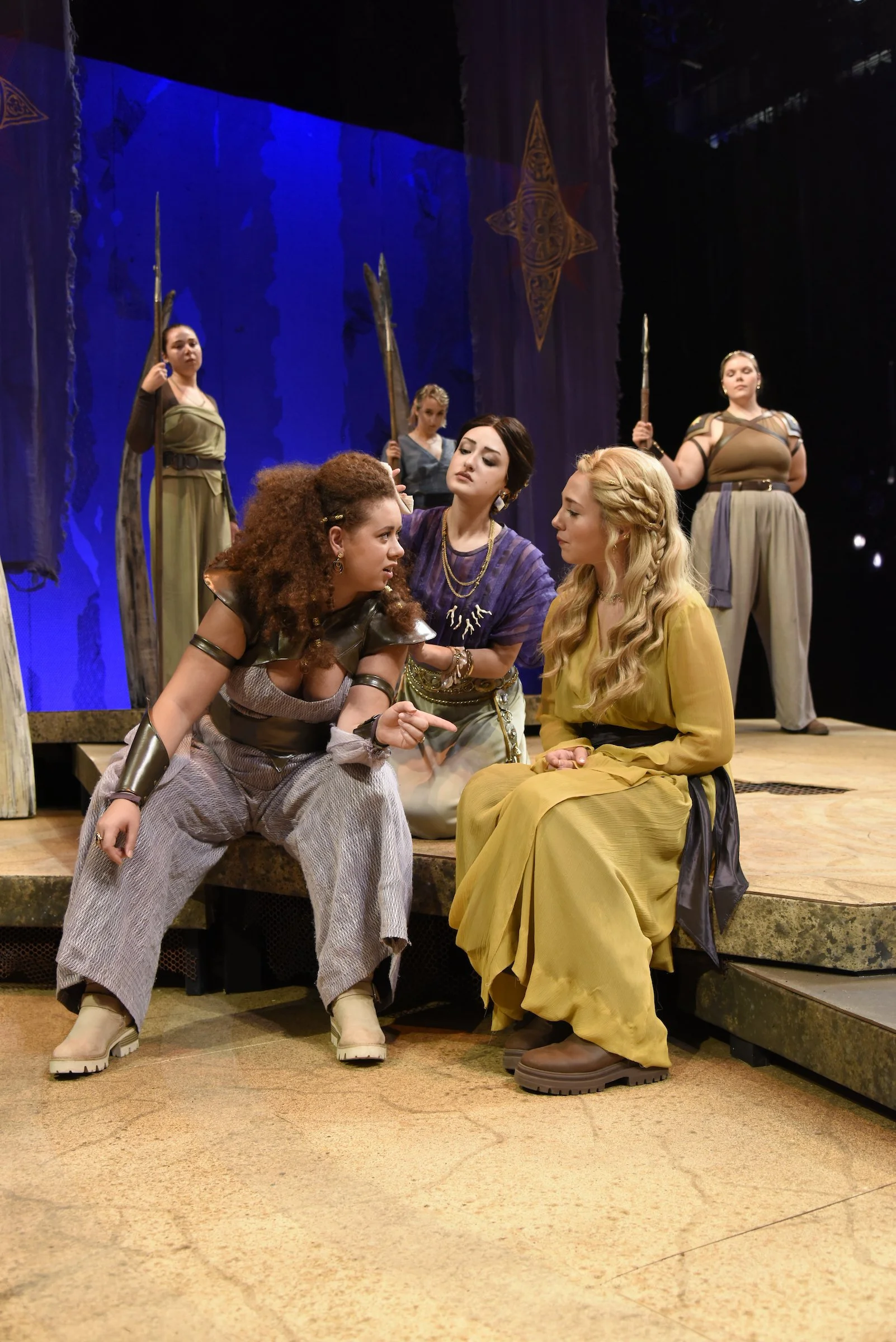 042_SMTD_UPROD_JuliusCaesar_Theatre&Drama_PriscillaLindsay_PeterSmithPhoto_Cast&Crew_September2024.jpg