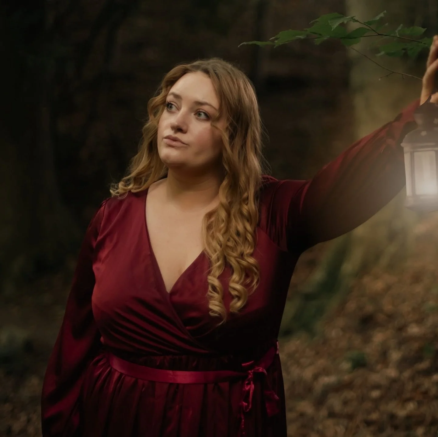 My new song &ldquo;Lanterns&rdquo; is coming your way November 14.

Is Sunday morning a weird time to make a big announcement? Maybe... but to me, Sunday mornings have always felt the most tender. Like a bright new beginning each week. 

I&rsquo;ve b