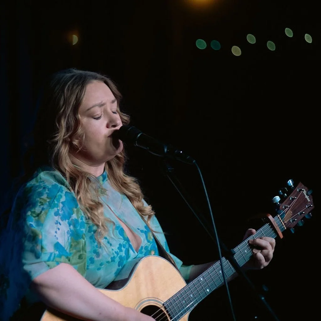 THOMAS, WV 🌟 I&rsquo;m playing 2 free shows at @thepurplefiddle this weekend. Come out for some good vibes and good music. 

📸: @burninghouseoflove