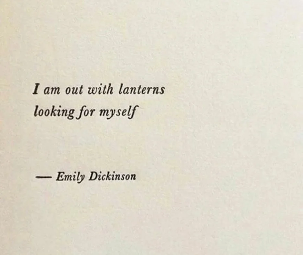 These lonely mountains,
and a silent call for help. 
I&rsquo;m out with lanterns. 
I&rsquo;ll keep looking for myself. 
🥀 🌙 

My new song &ldquo;Lanterns&rdquo; is out now! Stream it wherever you listen to music.