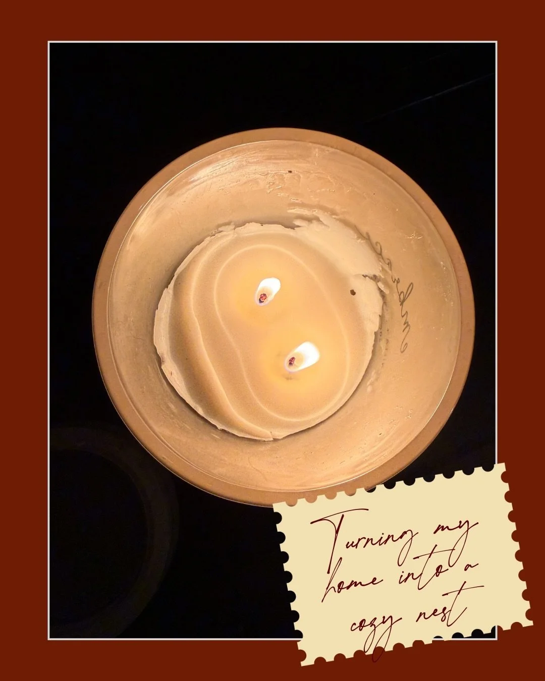 Even though I know better, fool&rsquo;s spring gets my hopes up every year. I actually really love winter, but late February is about the time I start dreaming of sunlight, grass, and days by the river. 

Nevertheless&hellip; it&rsquo;s snowing again