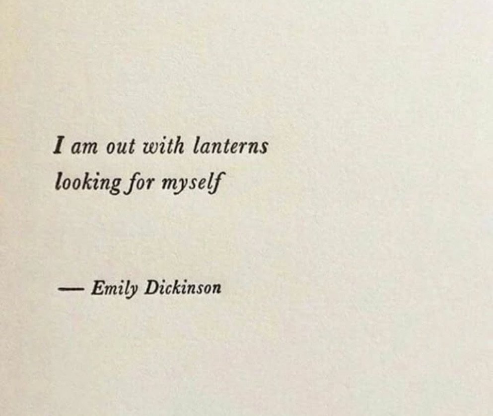 These lonely mountains,
and a silent call for help. 
I&rsquo;m out with lanterns. 
I&rsquo;ll keep looking for myself. 
🥀 🌙 

My new song &ldquo;Lanterns&rdquo; is out now! Stream it wherever you listen to music.