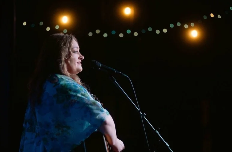 Sometimes it strikes me how dedicated to radical expression and truth telling artists have to be to do what we do. 

You take the most private parts of yourself&mdash;the grief you haven&rsquo;t finished grieving, the love you&rsquo;re still figuring