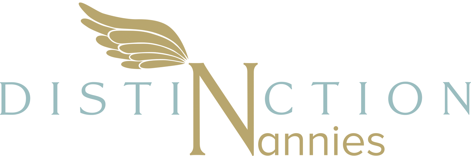 Distinction Nannies