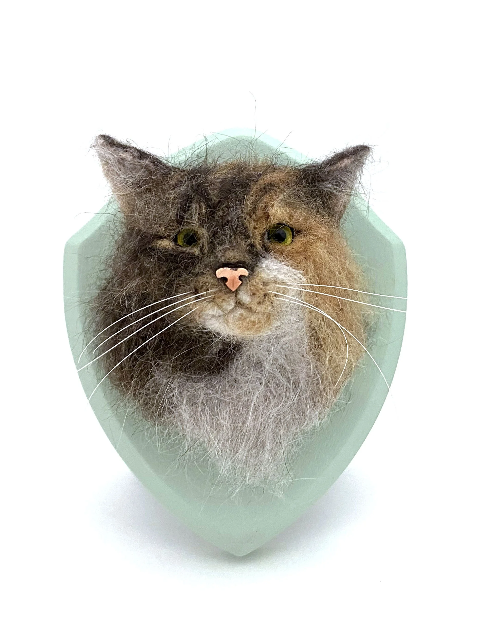 Cat Head for Horniman.jpg