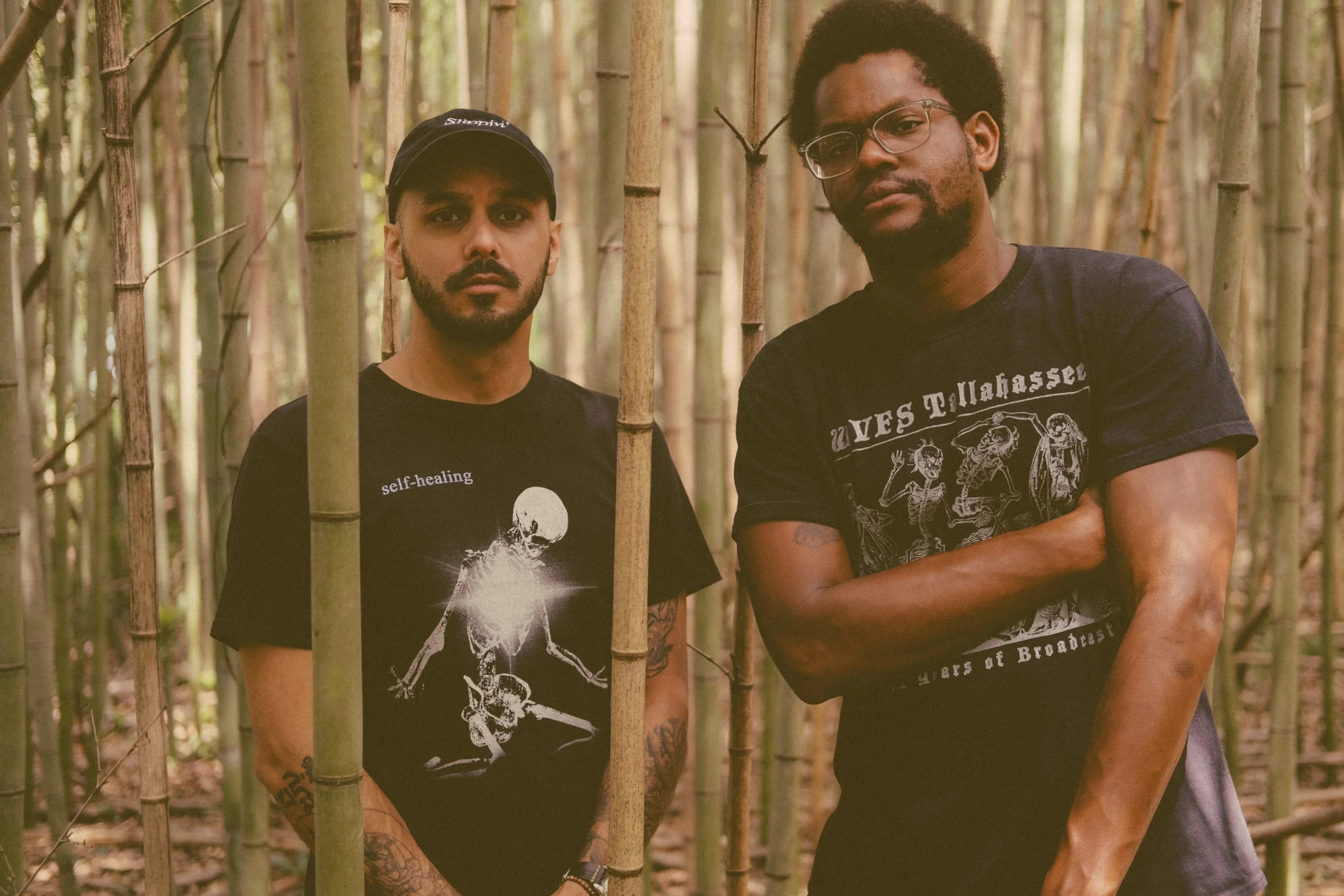 Don't Tell A Soul @ Civic Media Center - Gainesville, FL