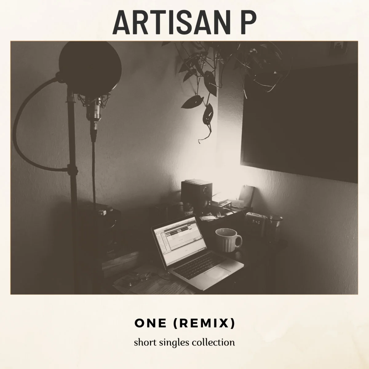 Artisan P - One (Remix) EP