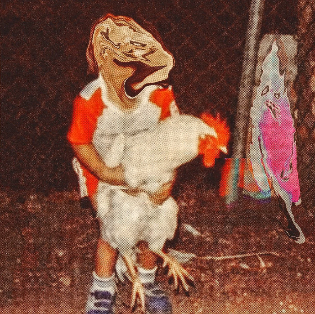 Buster Wolf - your kids deserve better