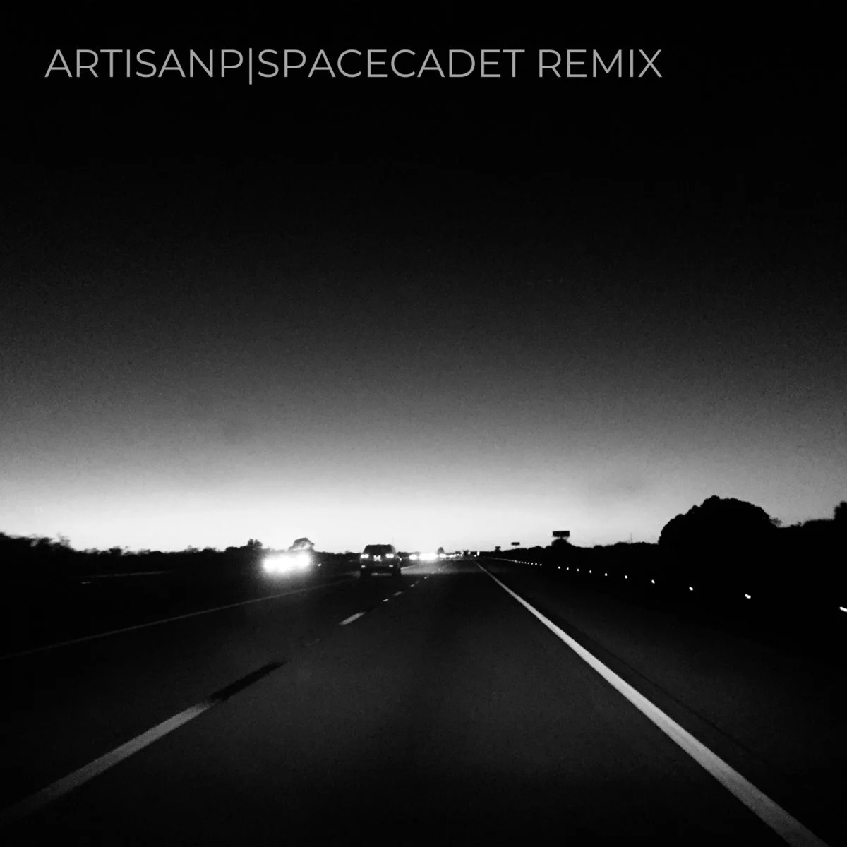 Artisan P - Space Cadet (Remix) (Single)