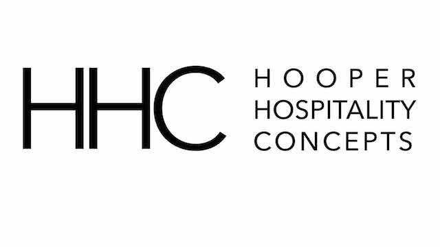 Hooper Hospitality Concepts