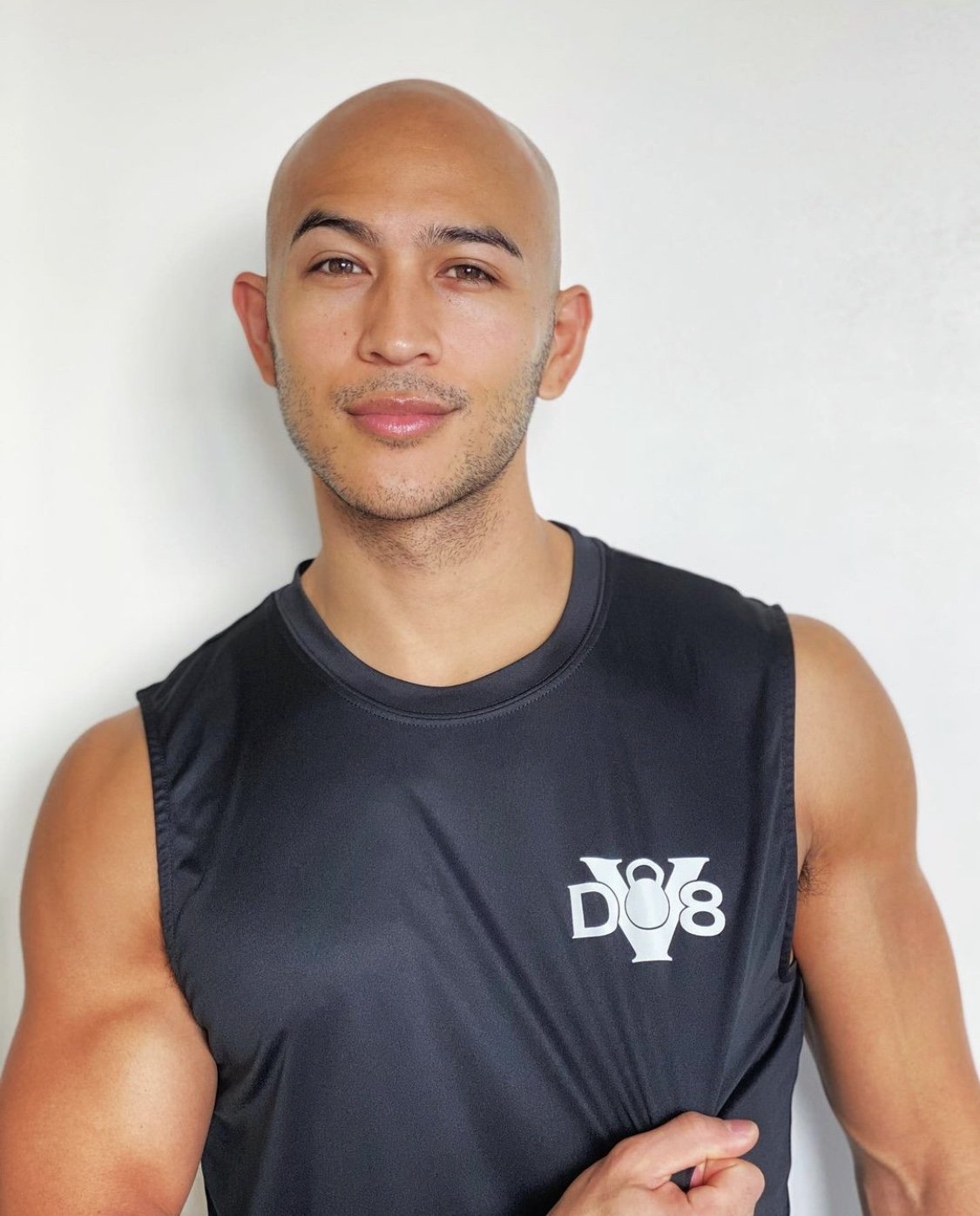 DV8 Kettlebell Teaching Virtual Certification