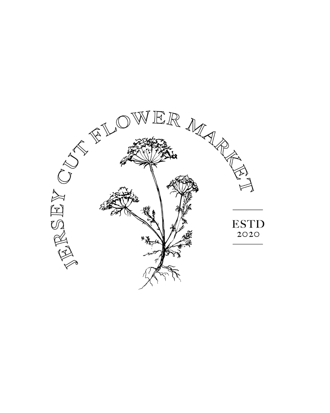 Jersey Cut Flower Market
