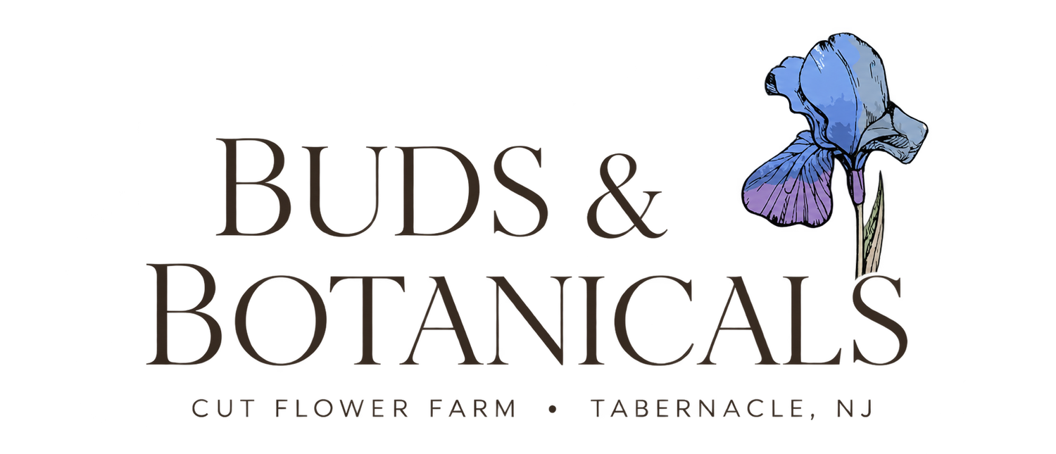 Buds and Botanicals