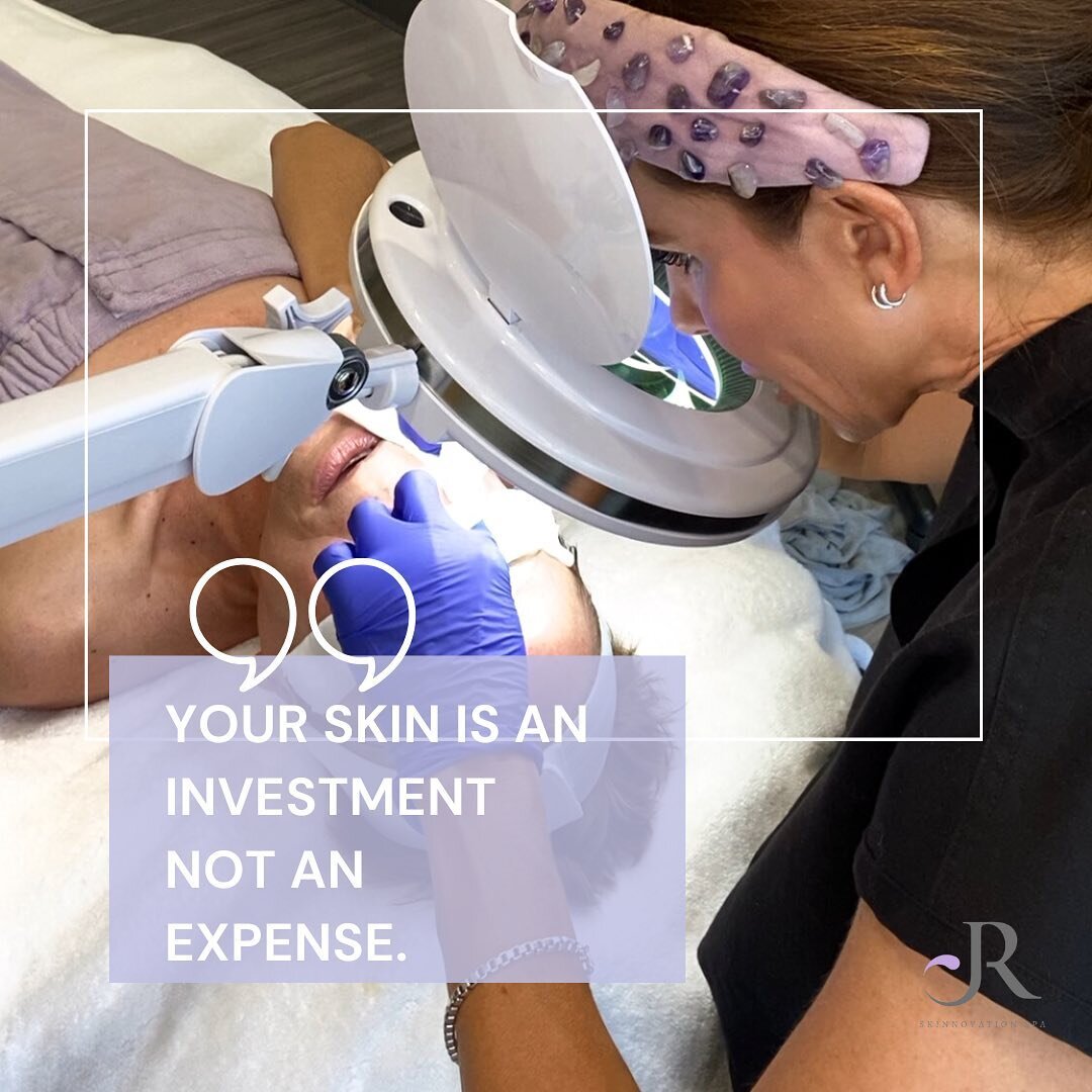 You&nbsp;can have great skin year round! Facials are a quick and effective way to achieve your skin goals and get that glow.

🔗Link in Bio
📞214.601.4178
📧jenny@jrskinnovationspa.com
Follow my business account @jrskinnovation

#DallasSkinCenter #Da