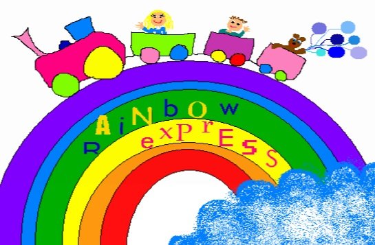 Rainbow Express Daycare
