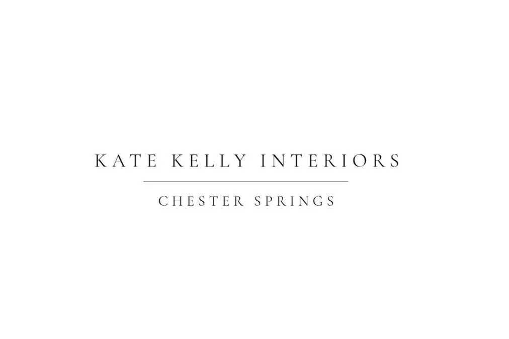 The “in-house" designer or Kate Kelly Interiors?