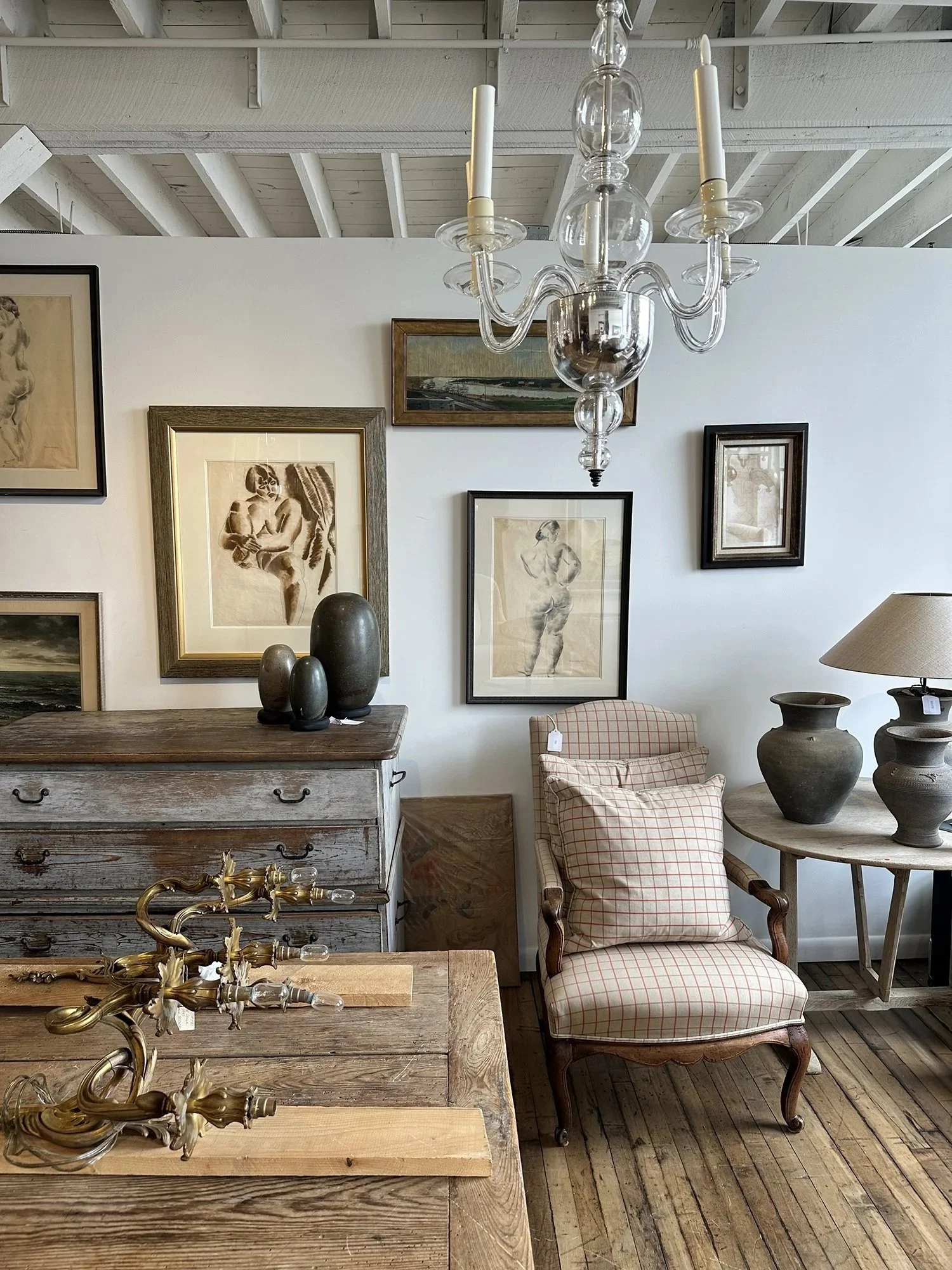 Investing in Quality Furnishings