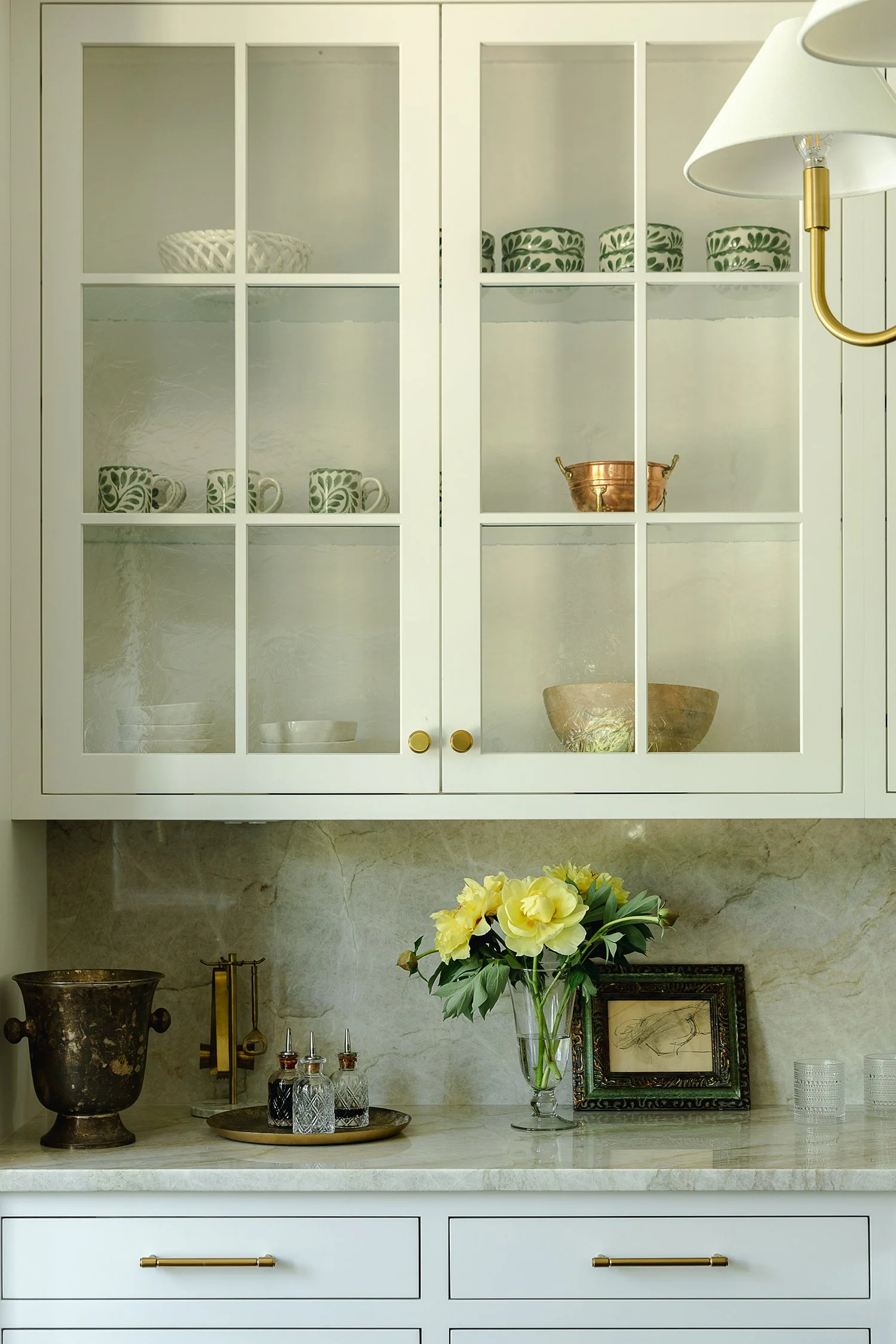 MARSHWOOD KITCHEN