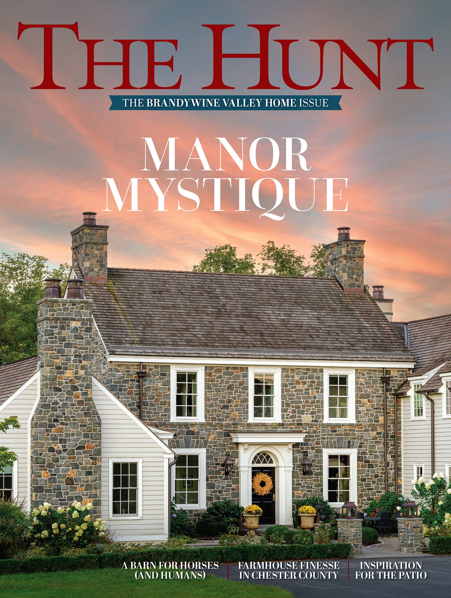 Follow These Home Transformation Tips From Designers Around the Brandywine Valley
Eileen Smith Dallabrida