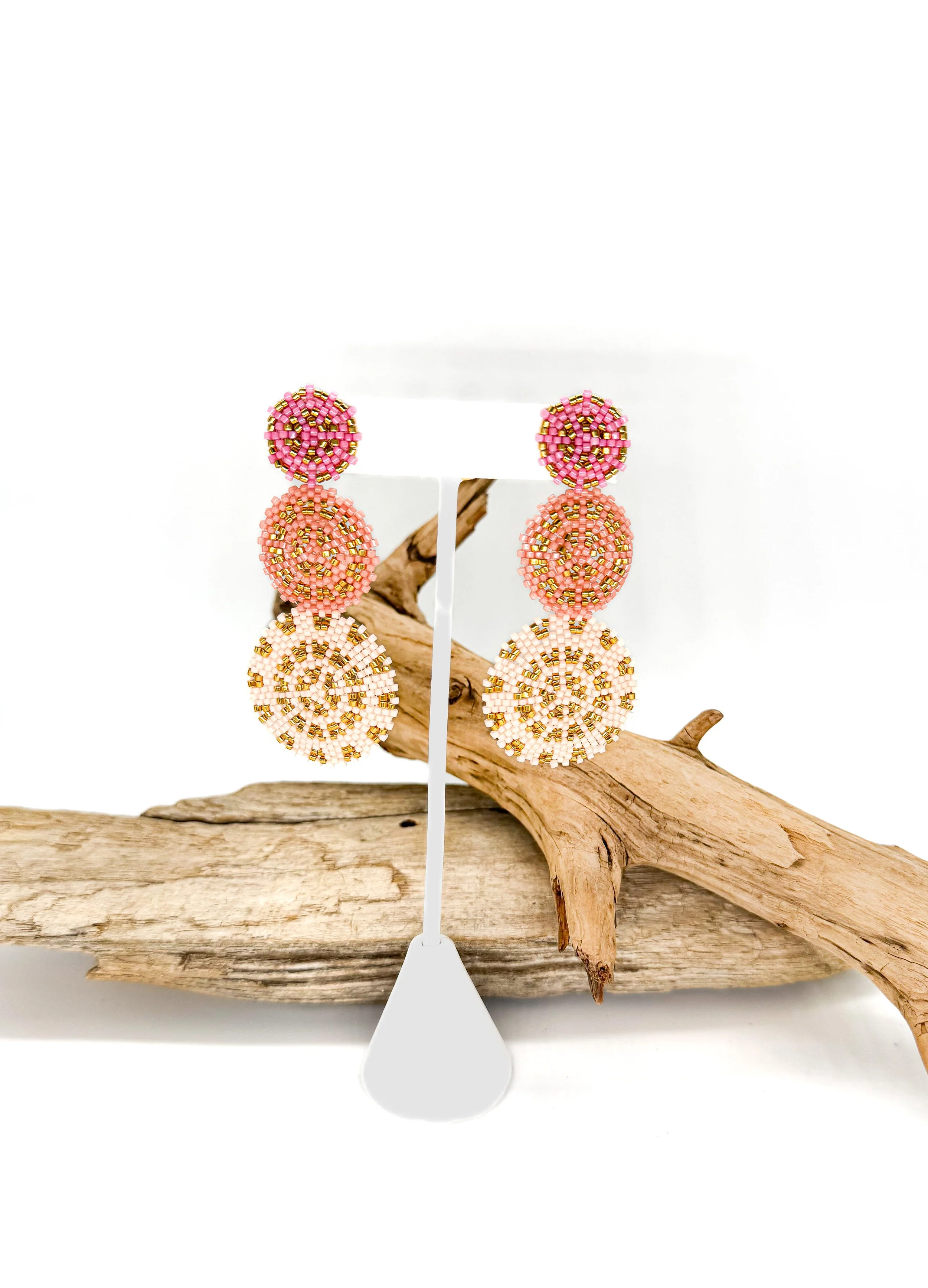 Triple Disc Studs