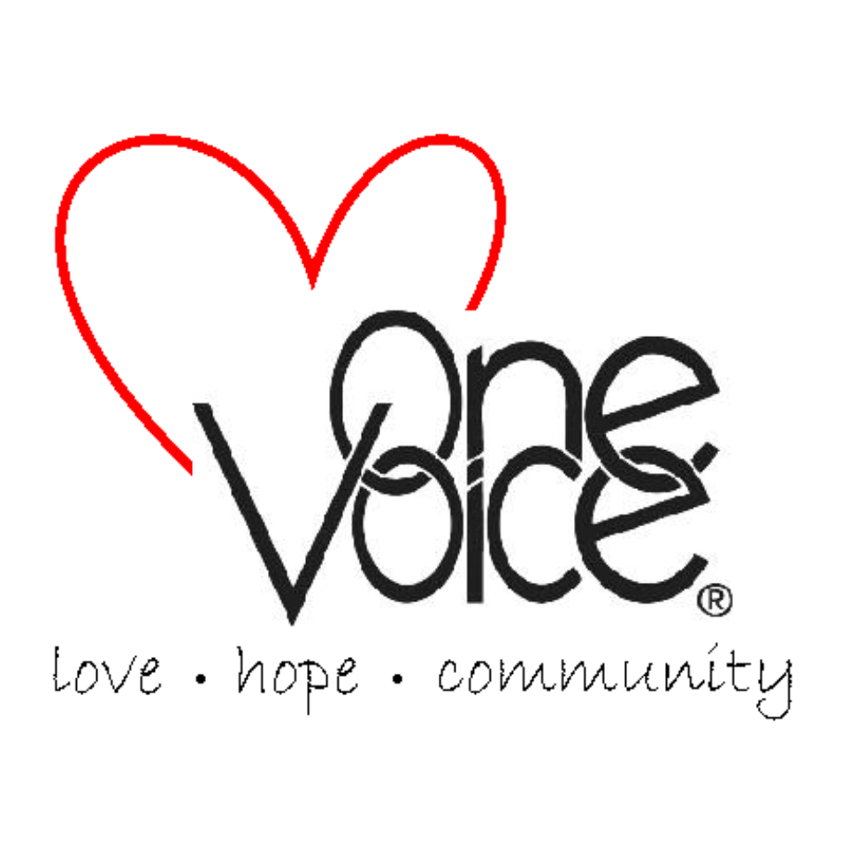 Holiday Program — One Voice