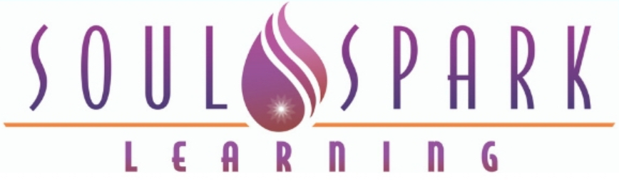 SoulSpark Learning Logo
