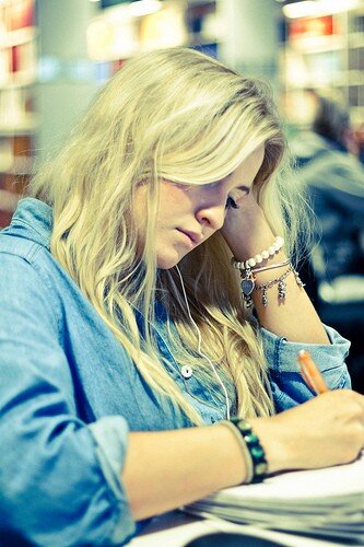 How To Get Your Teen To Study