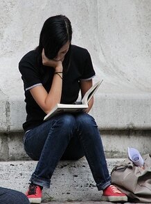 Reading Your Way To Better Writing