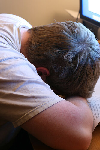 What To Do If Your Teen Hates School More Than Anything