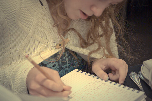 3 simple rules to help massively improve your teen's writing skills