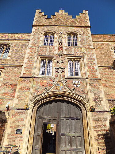 College – What’s Important To Know And What’s Not