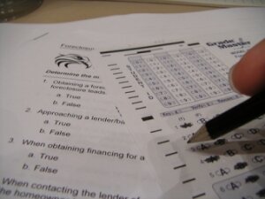 How to Ace Multi-Choice Tests and Exams
