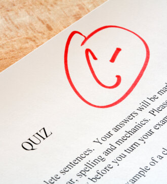 Studying But Not Getting The Grades? How To Find And Fix Your Trouble Spot