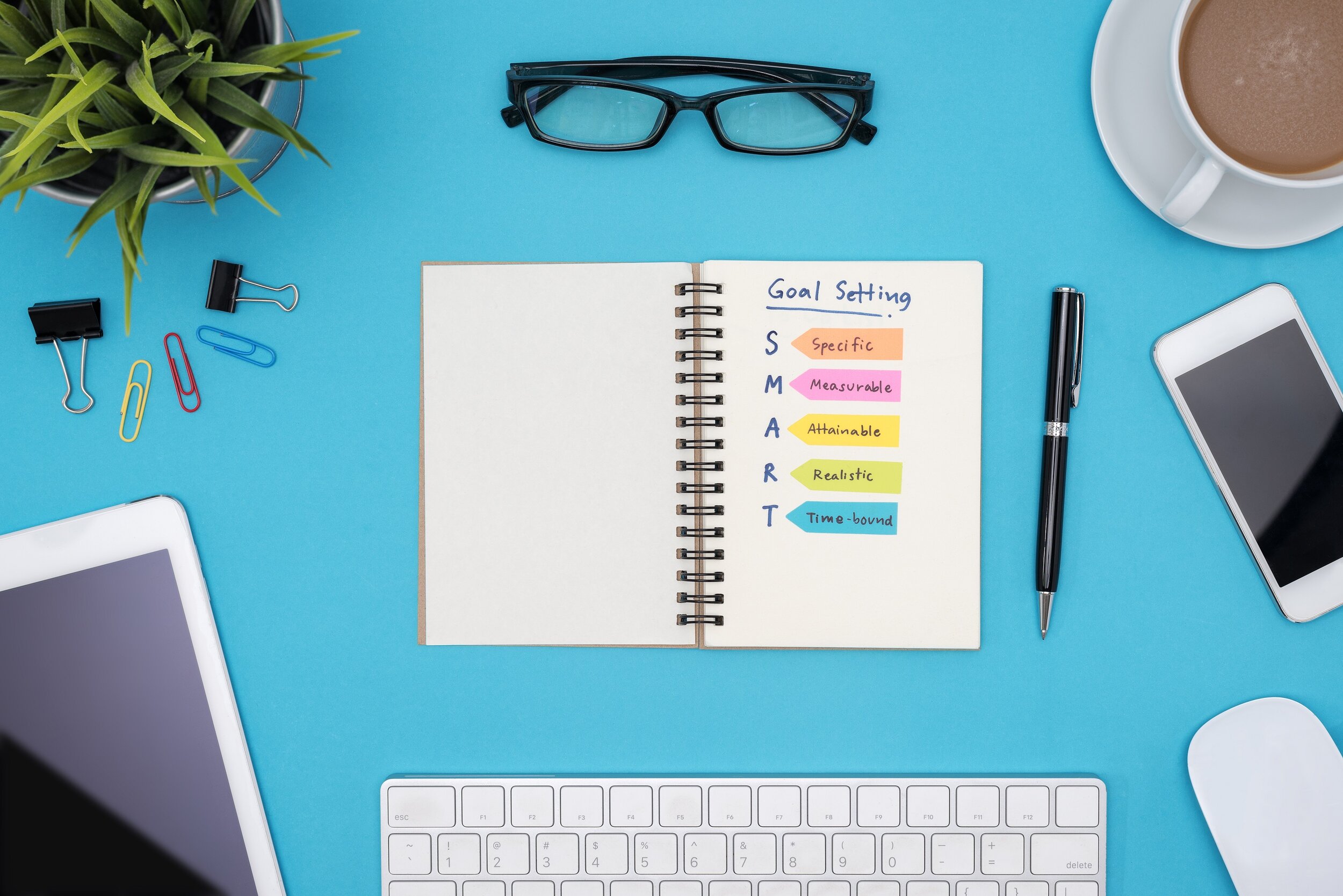 How to maintain focus while you’re studying for extended periods of time