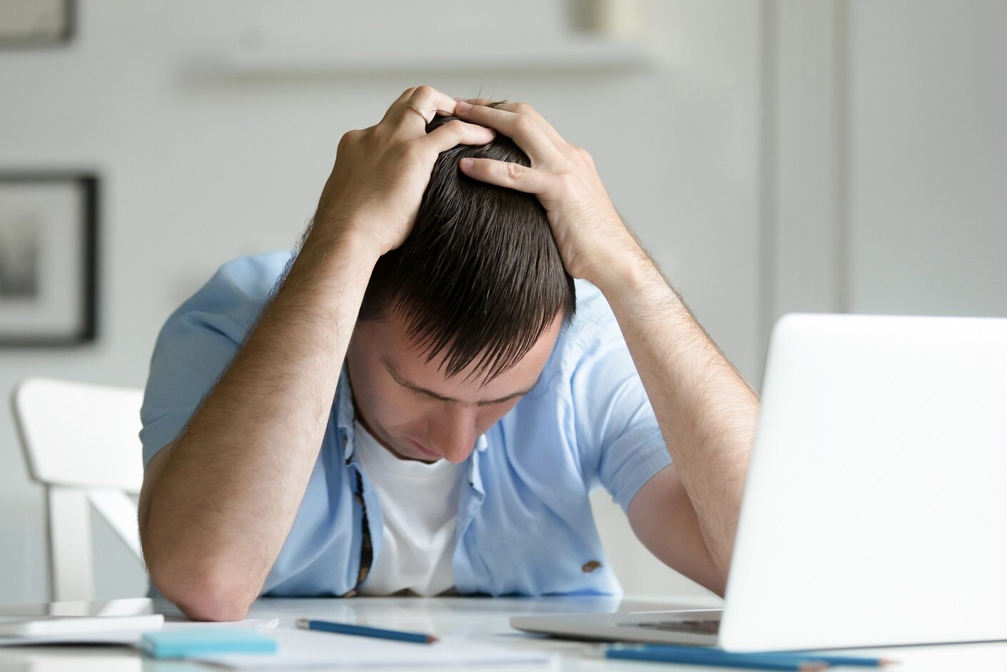 Failing, flunking or flailing at high school? How to help yourself get on track.