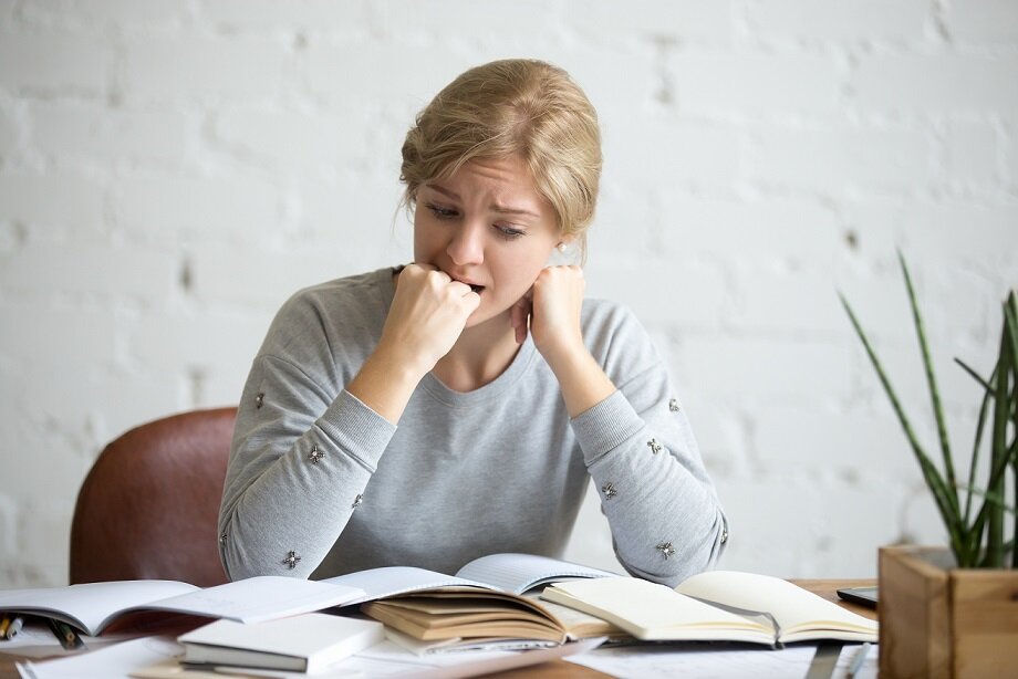 Mayday! How to still do well in exams when your teen has left studying until the last minute